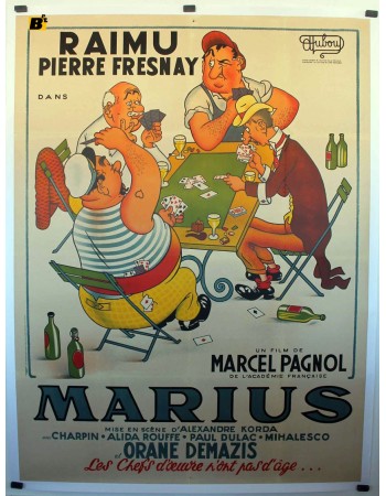 MARIUS