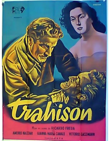 IL TRADIMENTO