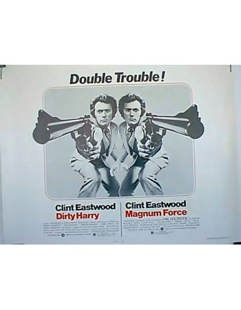 MAGNUM FORCE