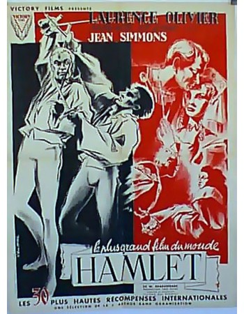 HAMLET