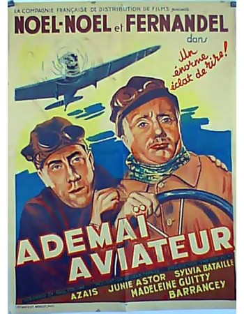 ADEMAI AVIATEUR