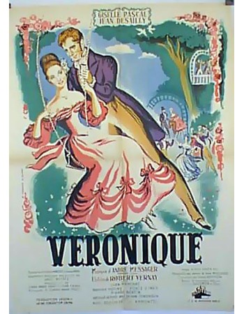 VERONIQUE