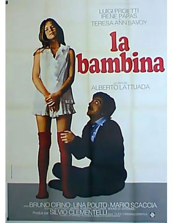 LE FARÒ DA PADRE