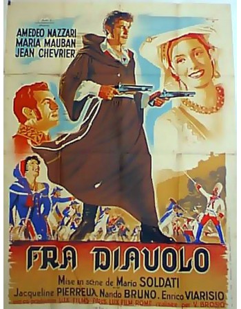 DONNE E BRIGANTI