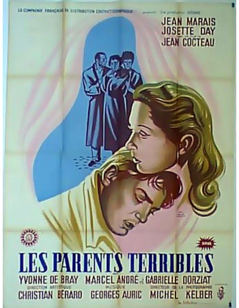LES PARENTS TERRIBLES