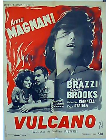 VULCANO