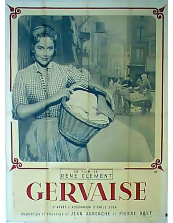 GERVAISE