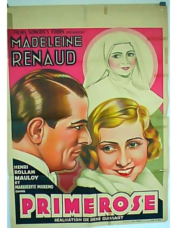 PRIMEROSE