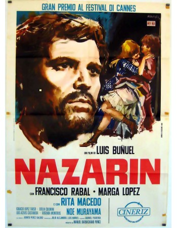 NAZARIN