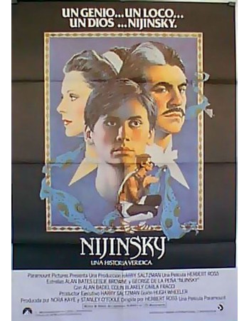 NIJINSKY