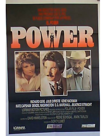 POWER