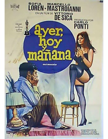 IERI, OGGI E DOMANI