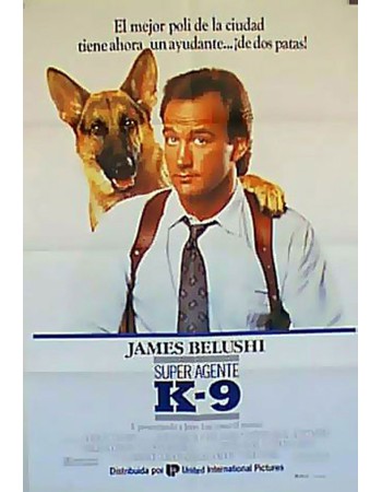 K-9