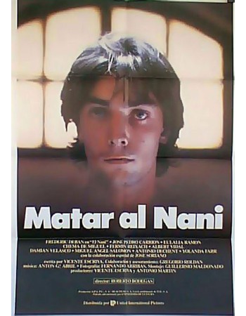 MATAR AL NANI