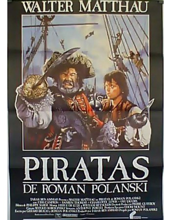 PIRATES