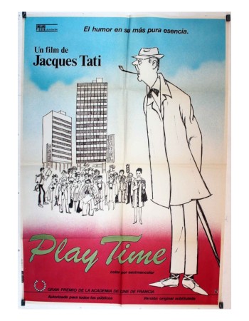 PLAY TIME