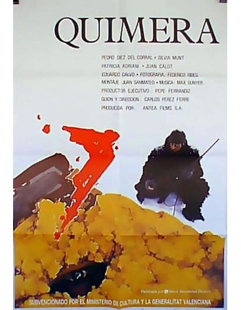 QUIMERA