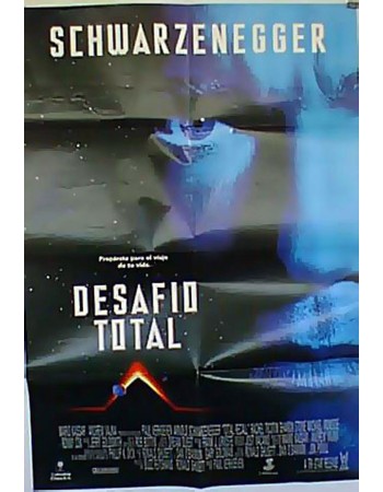 TOTAL RECALL