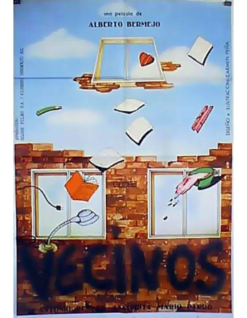 VECINOS