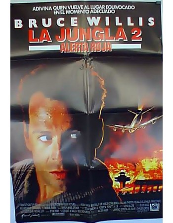 DIE HARD 2