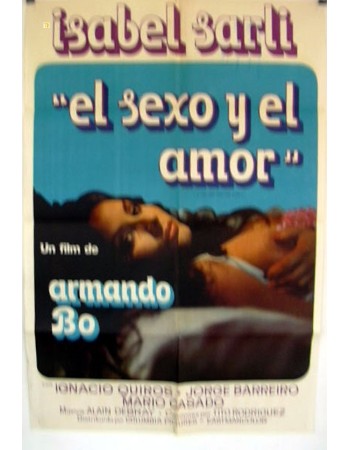 EL SEXO Y EL AMOR