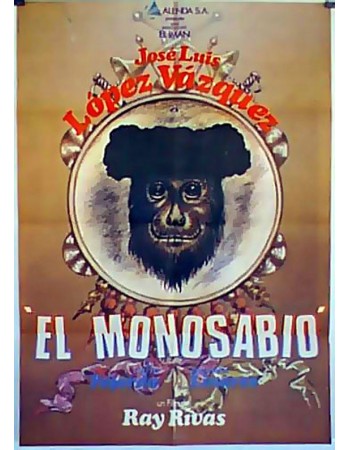 EL MONOSABIO