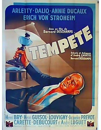 TEMPETE