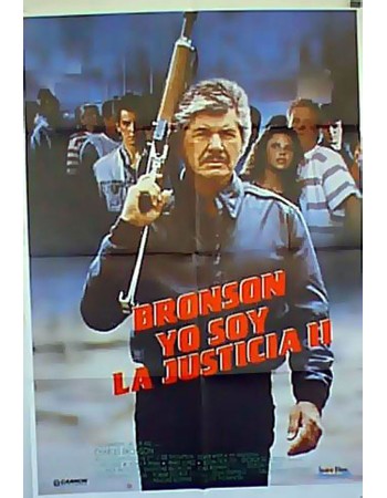 DEATH WISH II