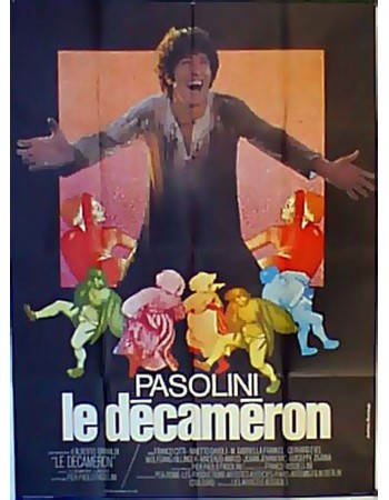IL DECAMERON