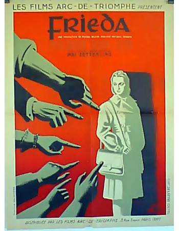 FRIEDA