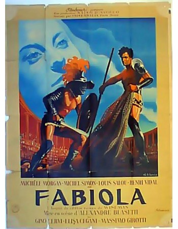 FABIOLA