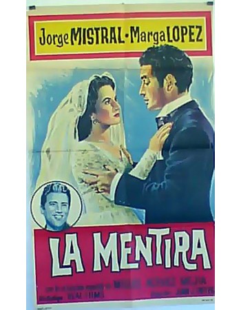 MENTIRA, LA
