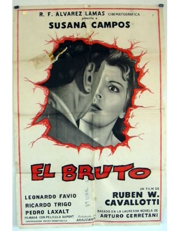 EL BRUTO