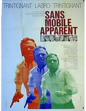 SANS MOBILE APPARENT