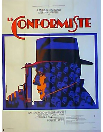IL CONFORMISTA