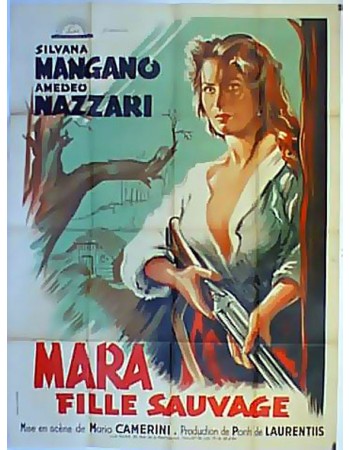 IL BRIGANTE MUSOLINO