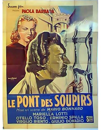 IL PONTE DEI SOSPIRI