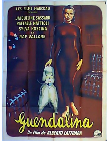 GUENDALINA