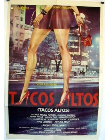 TACOS ALTOS
