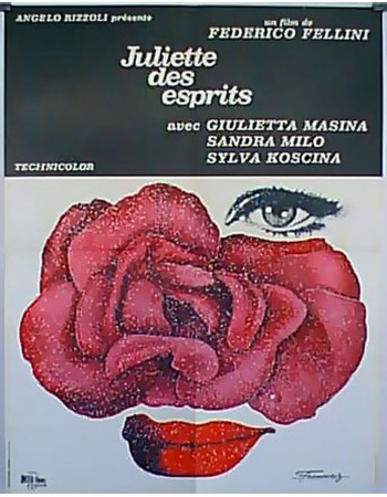 GIULIETTA DEGLI SPIRITTI