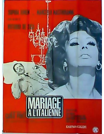 MATRIMONIO ALL'ITALIANA