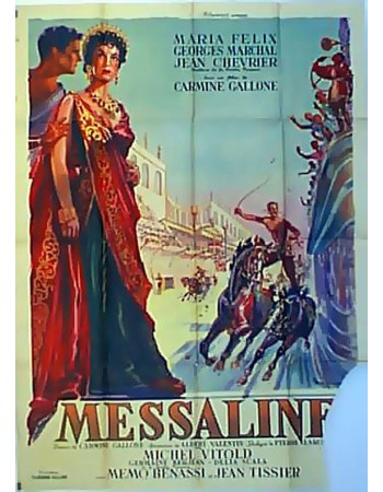 MESSALINA