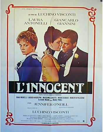 L'INOCENTE