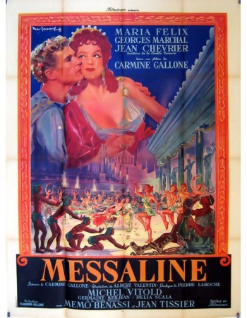 MESSALINA