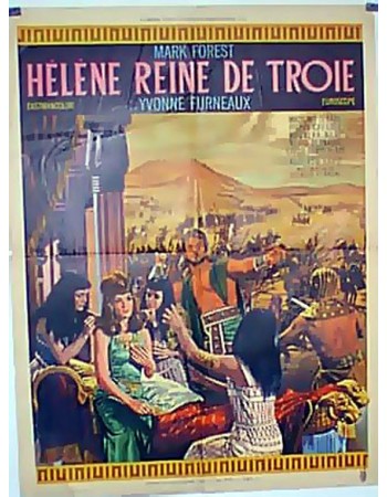 LA GUERRA DI TROIA