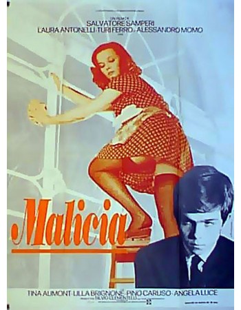 MALIZIA