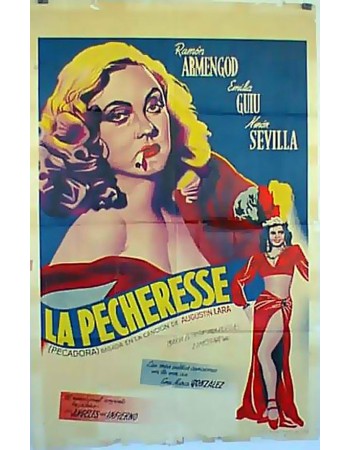 PECADORA