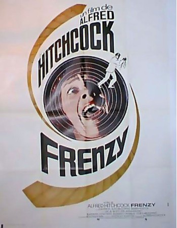 FRENZY