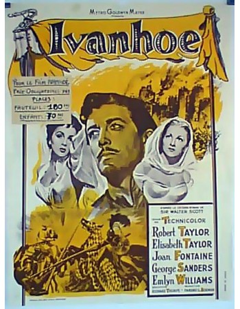 IVANHOE