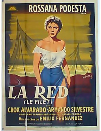 LA RED